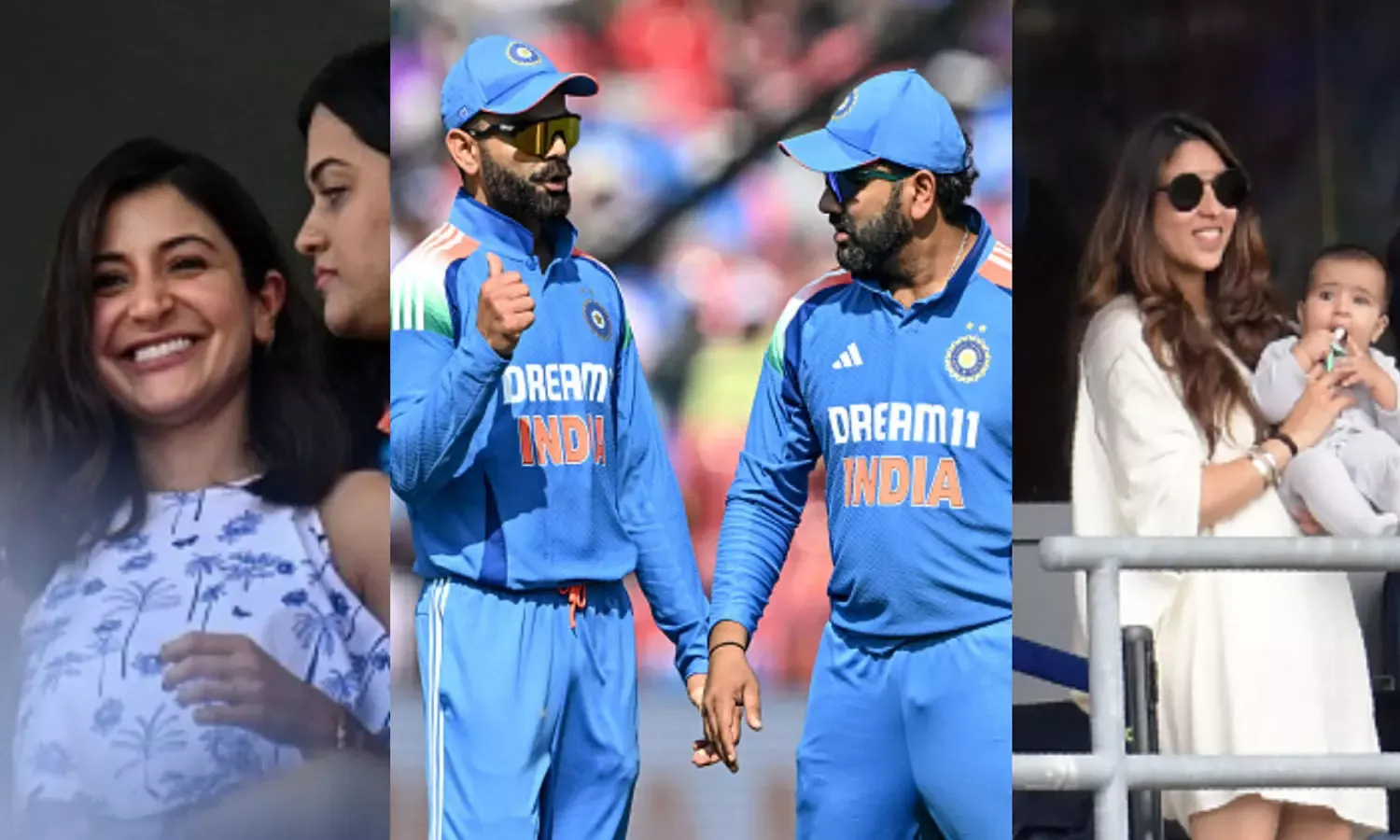 No Families Allowed Of Players