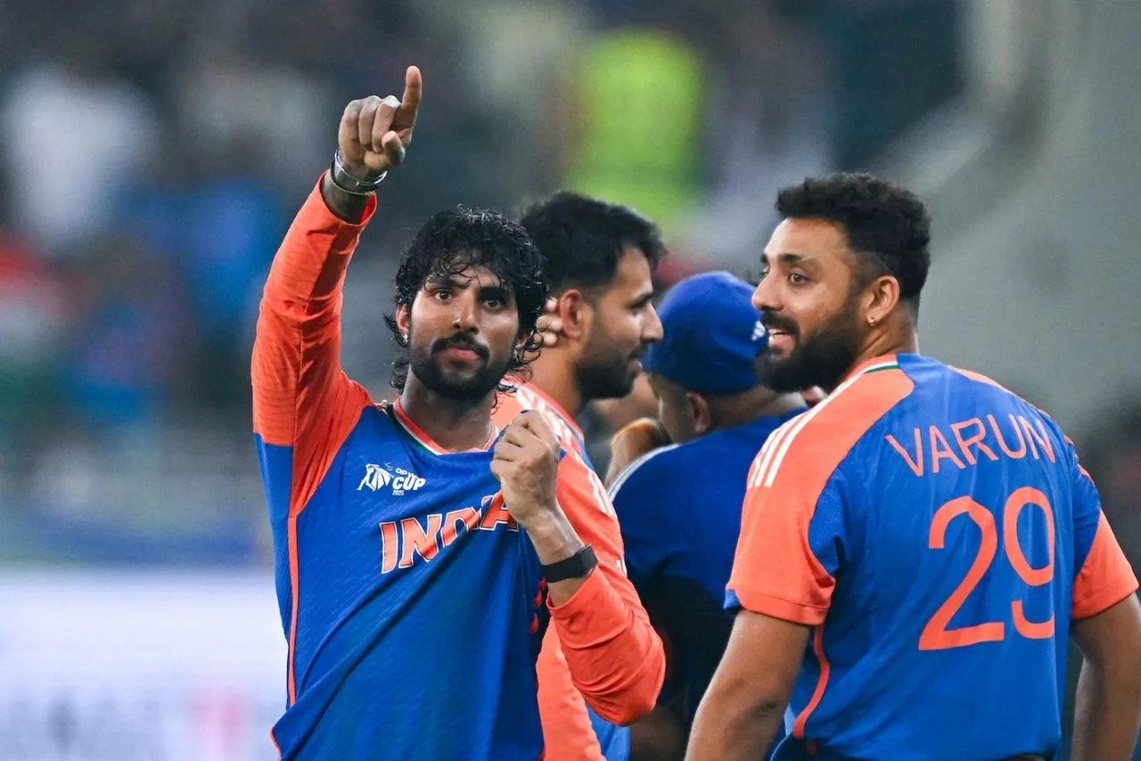 India Warm Up Matches