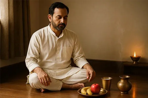 Do not do these things on Falgun Amavasya