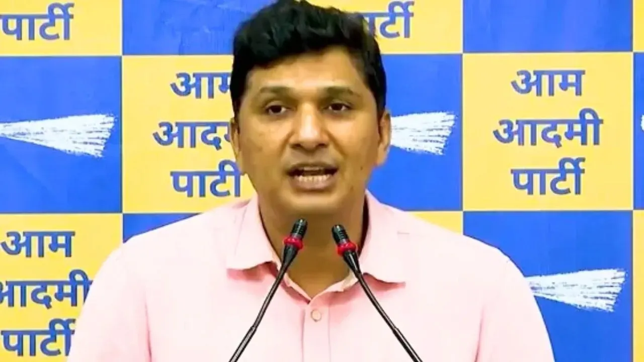 Aam Aadmi Party's fight for workers' rights