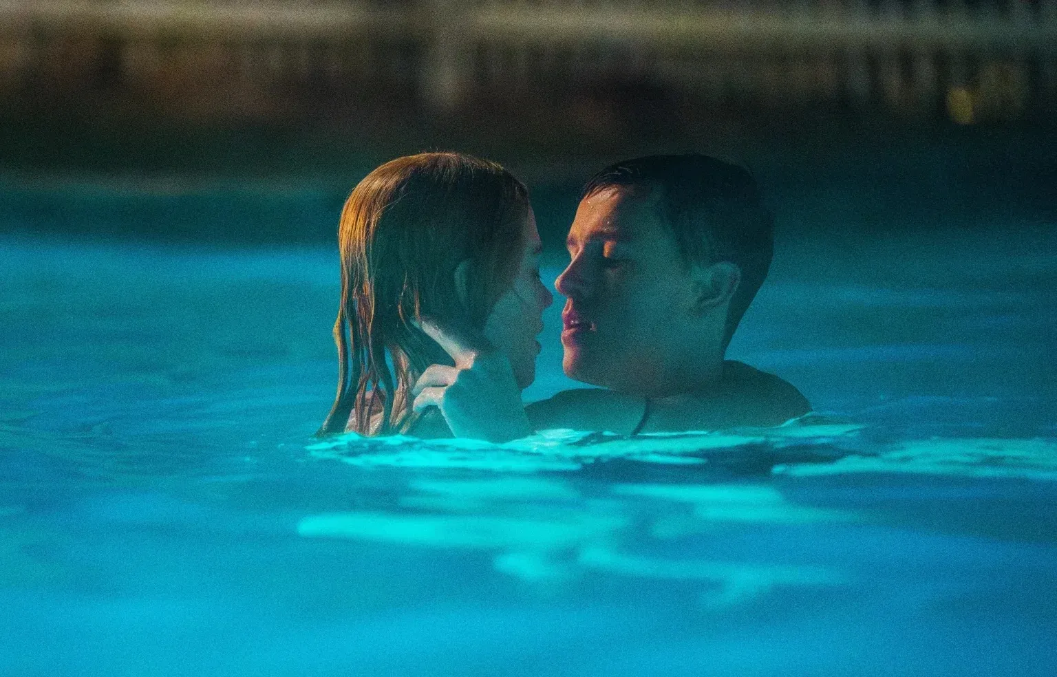 Valentine's special web series: Baby Girl and other new films will also be in the news