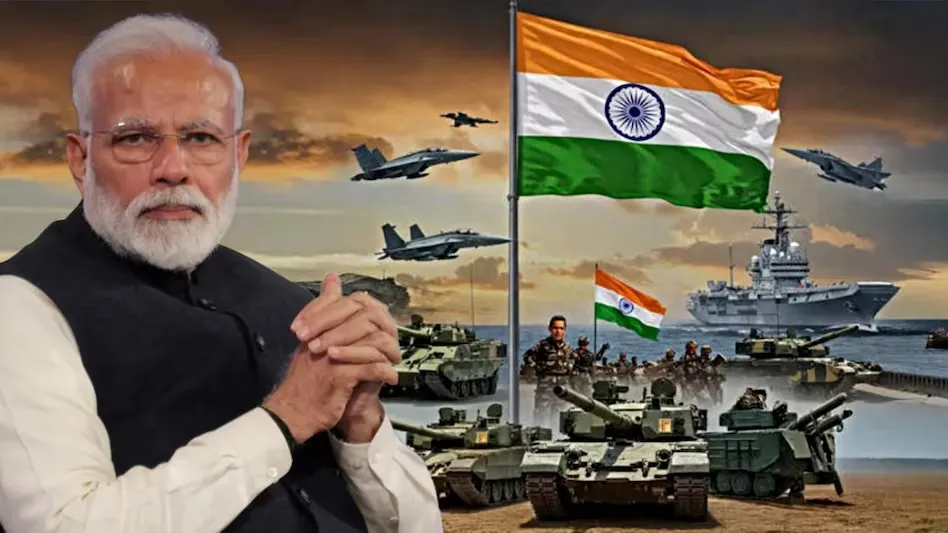 Defence Sector Budget 2026