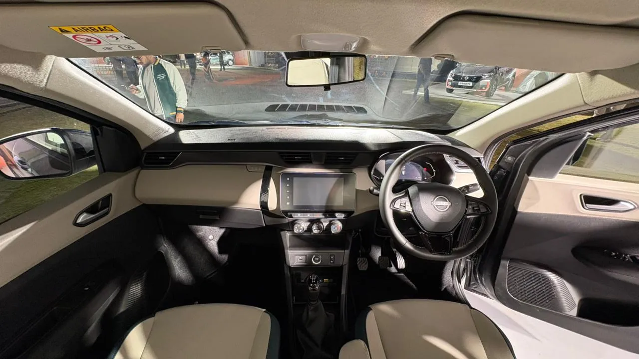 Gravite and Ertiga Price in India