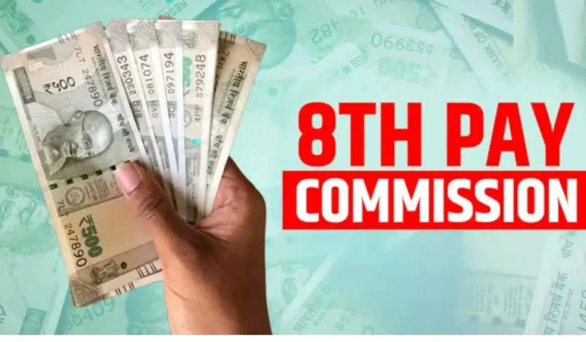 8th Pay Commission: Strike announced in February 2026