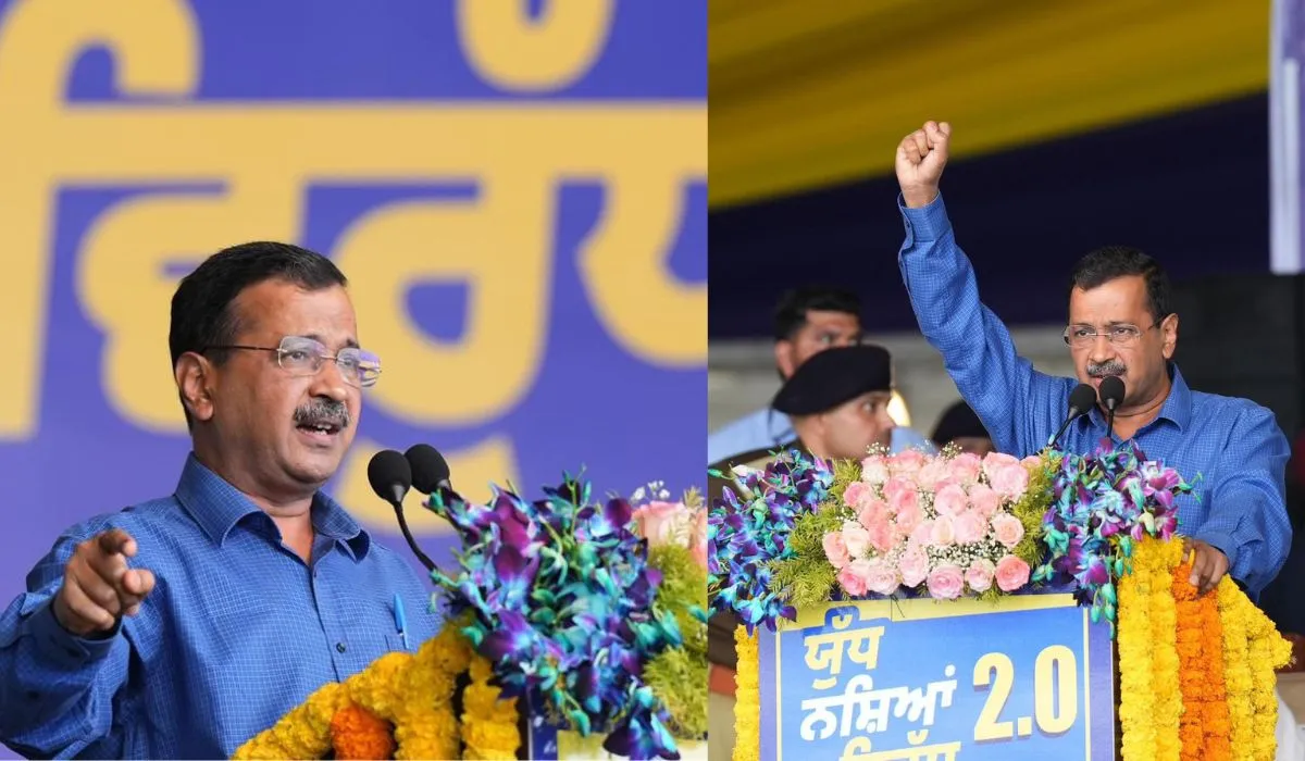 AAP Punjab Government