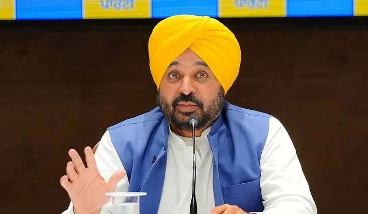 AAP Slams Union Budget