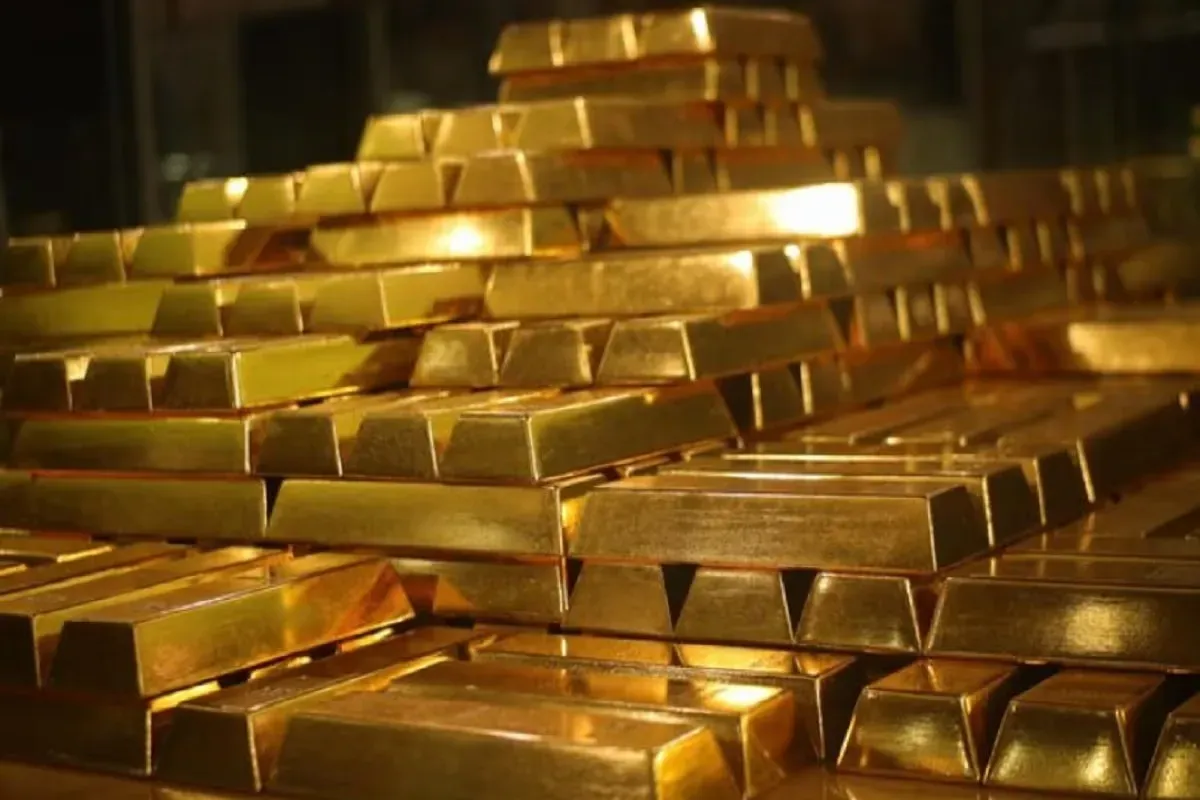 Gold Silver Price Today February 03