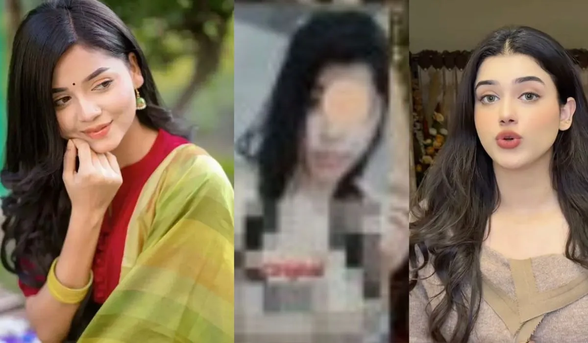 Alina Amir Viral MMS Video