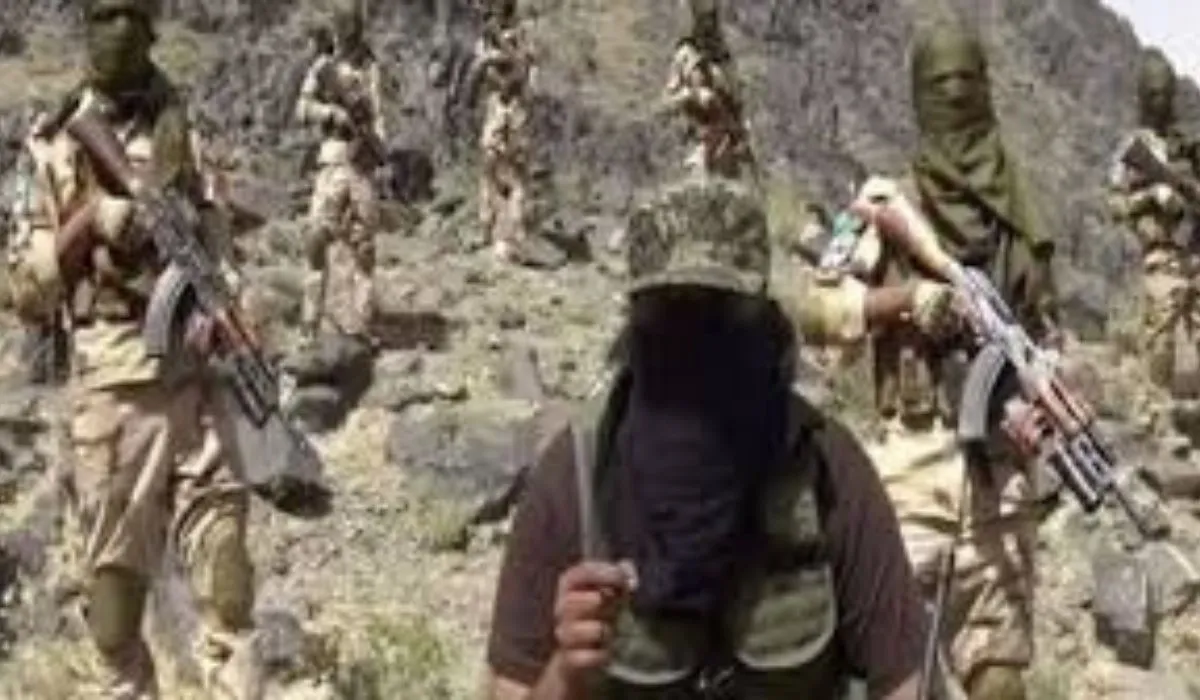 BLA vs Pakistan Army