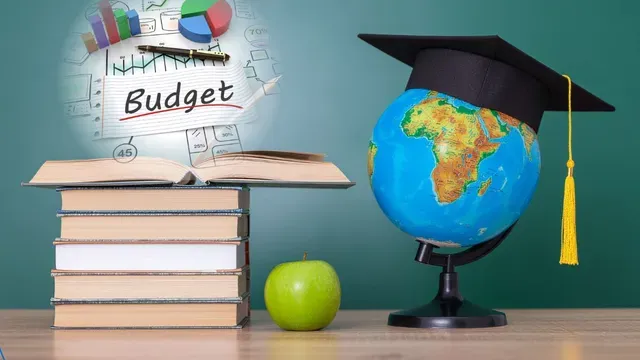Education Budget 2026 Key Points