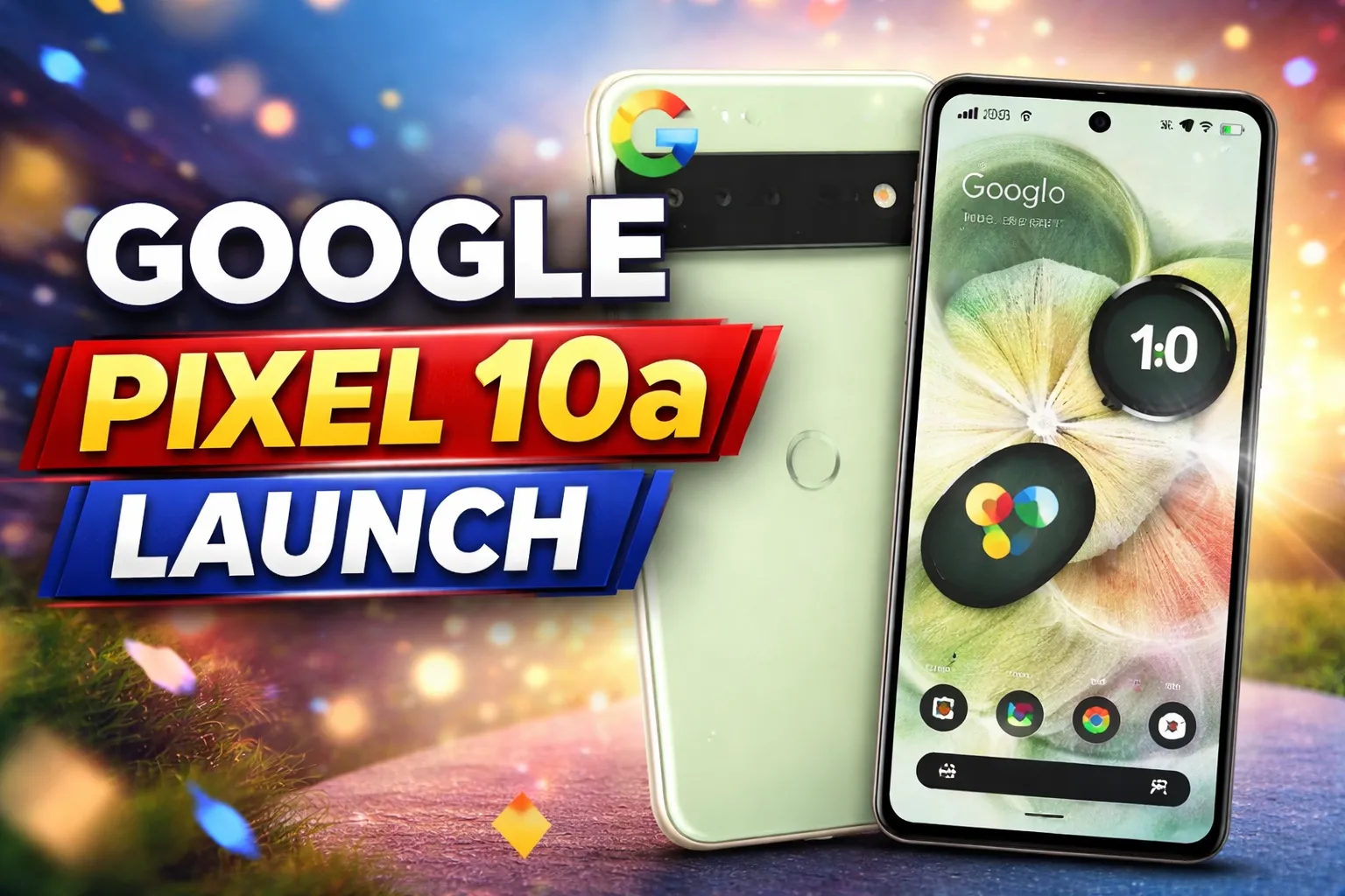 Google Pixel 10a Launch: Pre-orders all set to begin on Feb 18; What to expect?