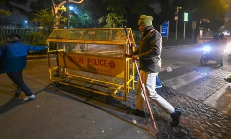 Delhi Missing People 2026