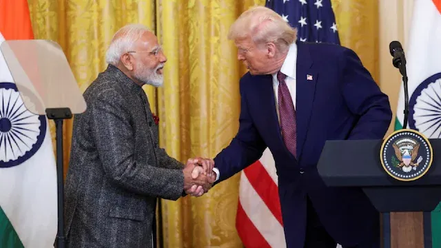 India US Trade News Update