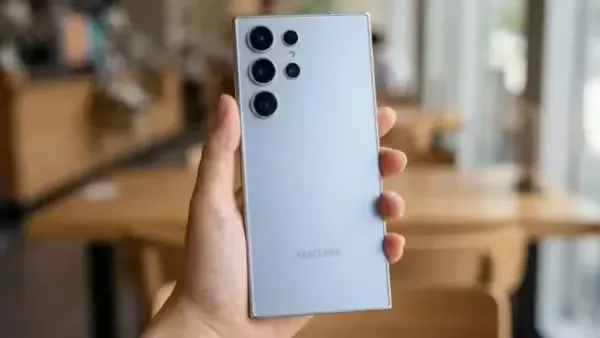 Samsung Galaxy S26 Ultra launch