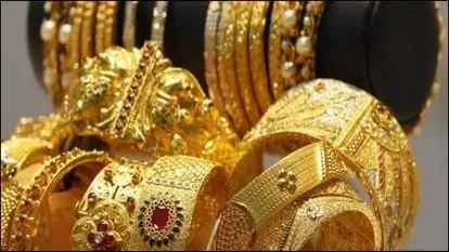 Gold Silver Price 10 Feb