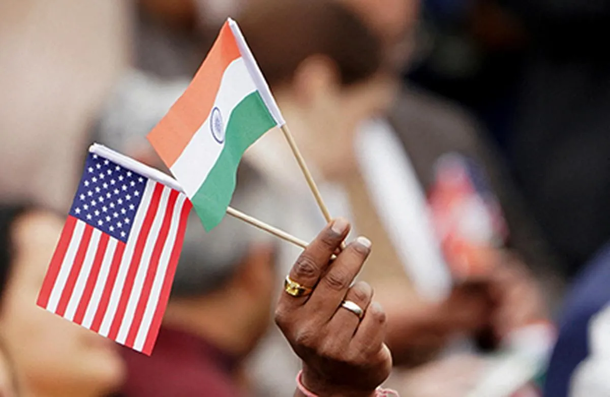 India US Trade News Update
