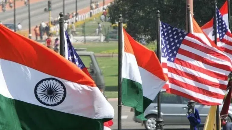 India-USA Trade Agreement