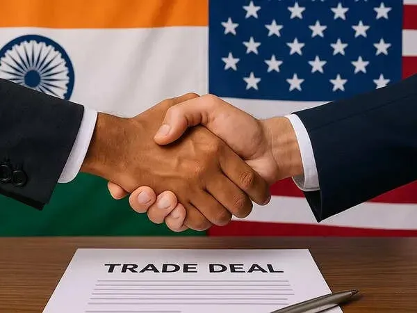 India-USA Trade Agreement