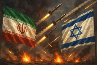Israel Strike Iran