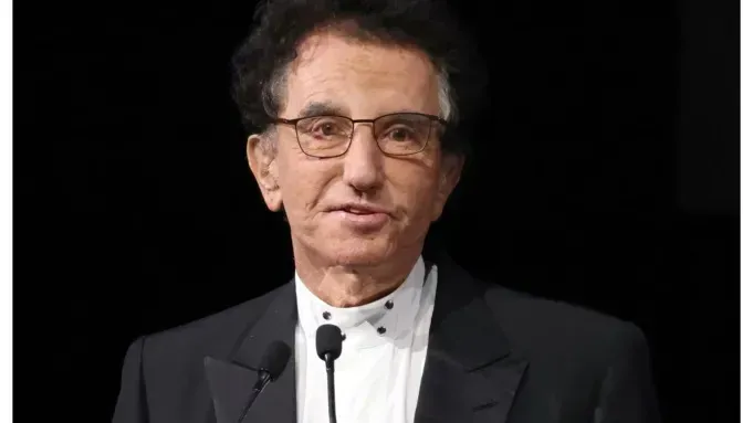 Jeffrey Epstein Files