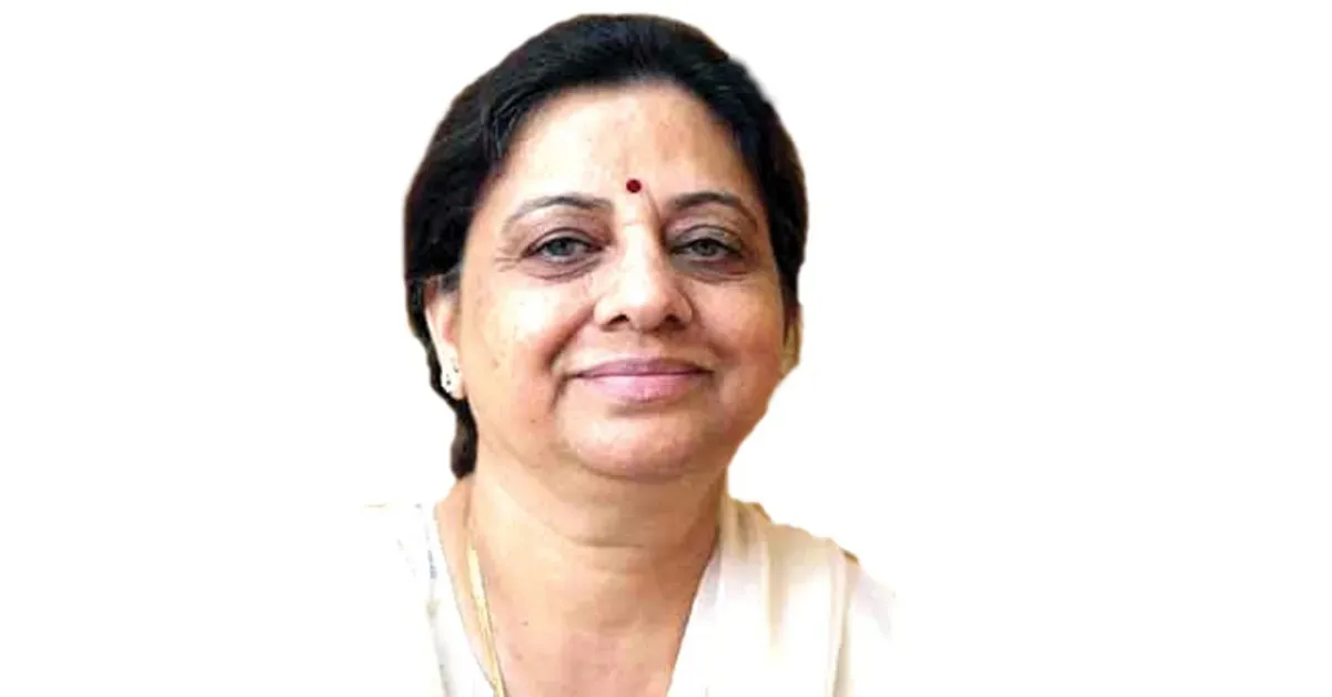 BJP’s Political Moment Amid Turbulence