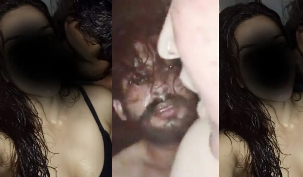 Lalitha Viral MMS Video