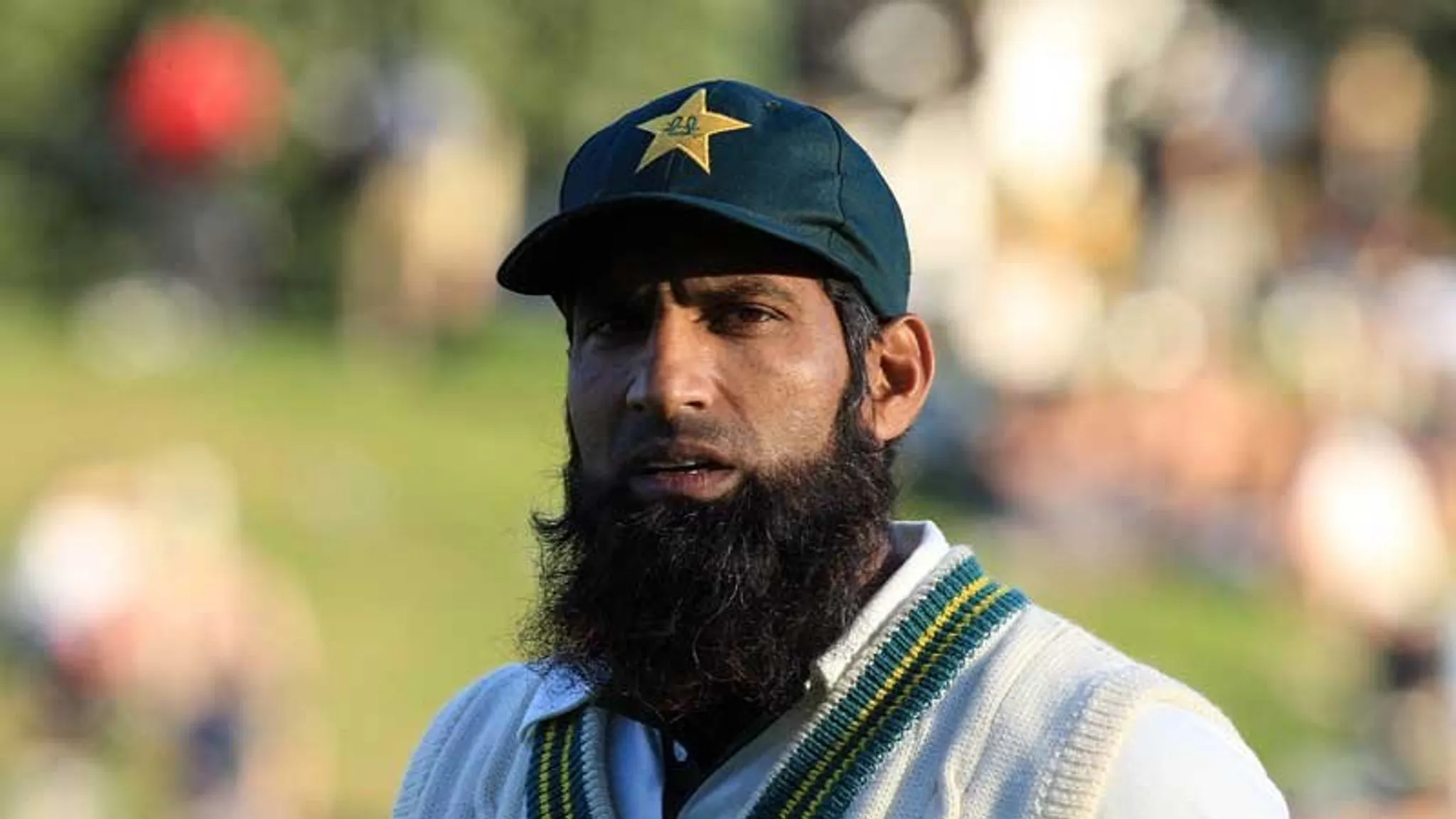 Mohammad Yousuf