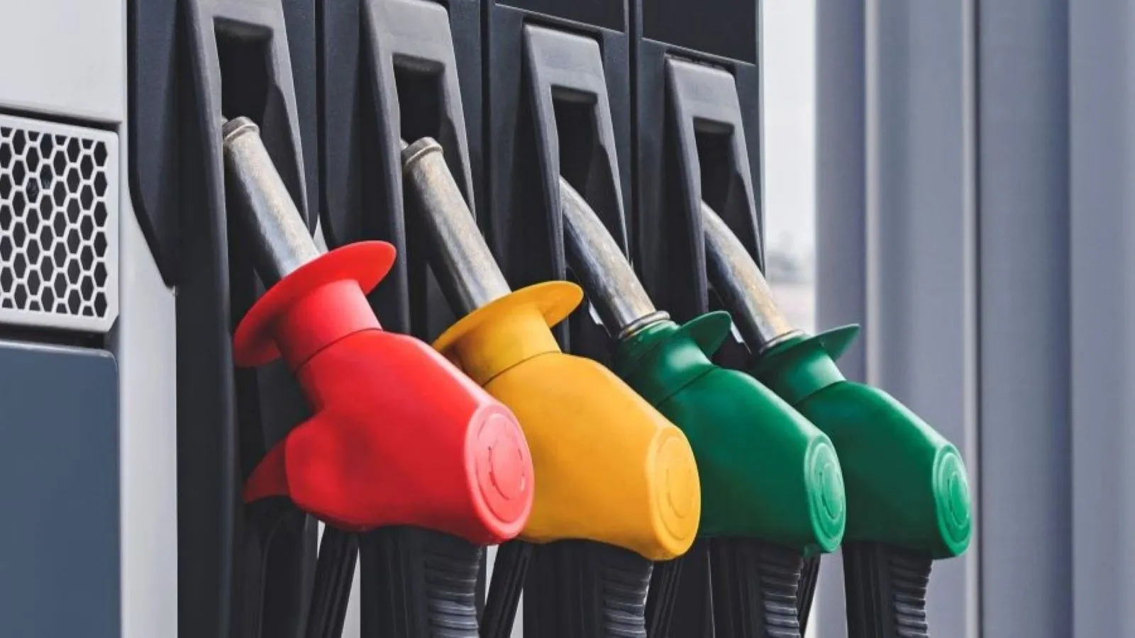Petrol Diesel Price 17 February