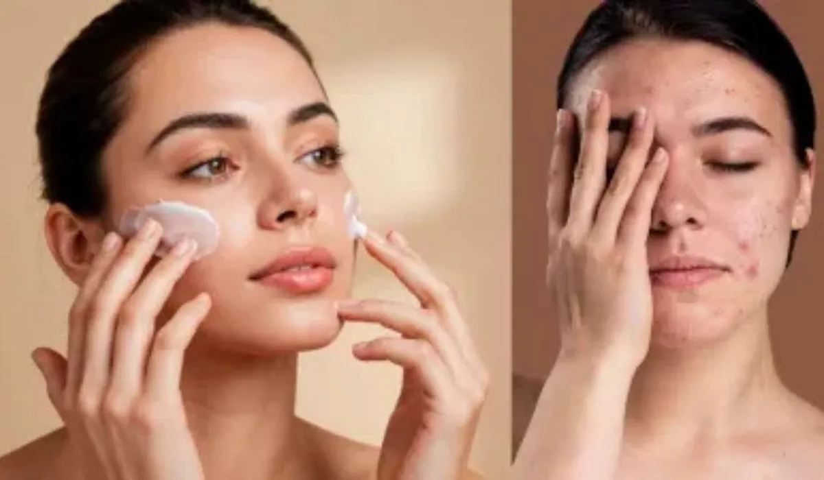 Raw Milk Benefits for Face