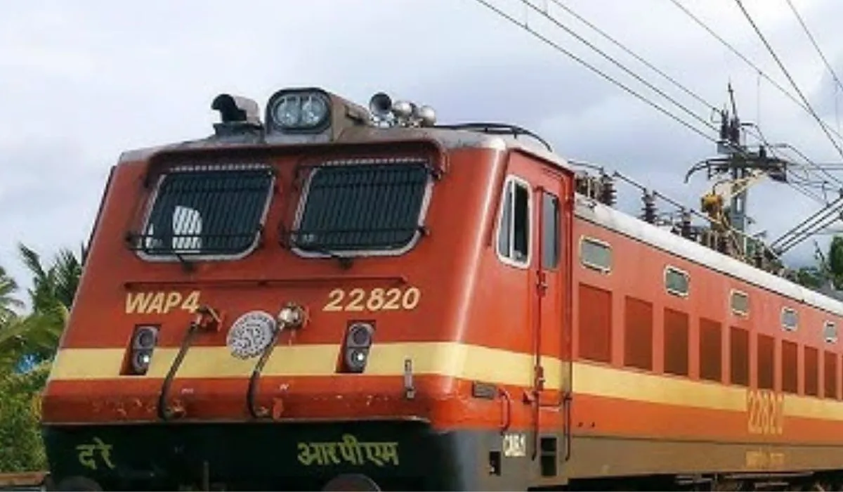Shatabdi Express Bomb Threat