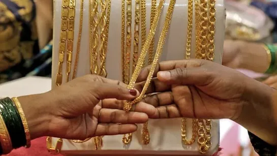 Gold Silver Price 03 March