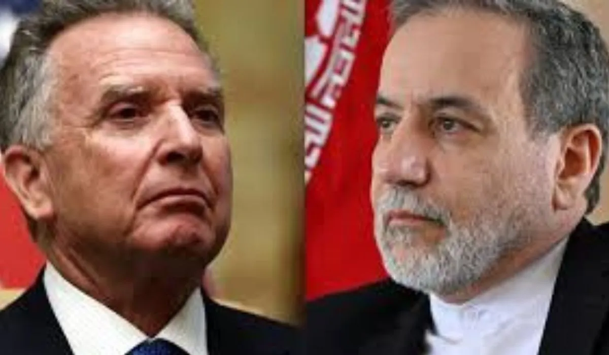 US-Iran Nuclear Talks