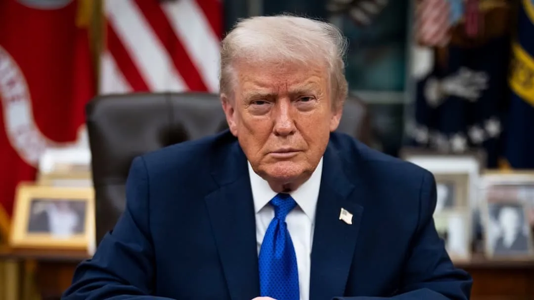 Trump Warns Iran for Deal