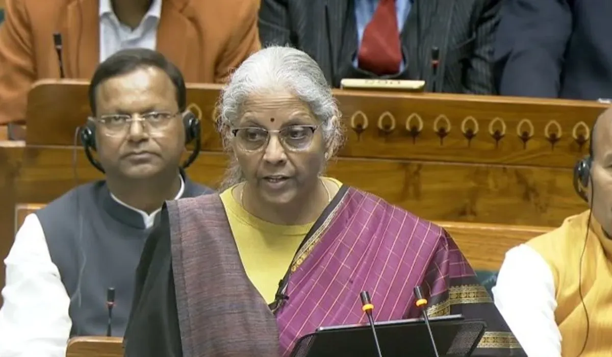 Budget 2026 MSME Impact