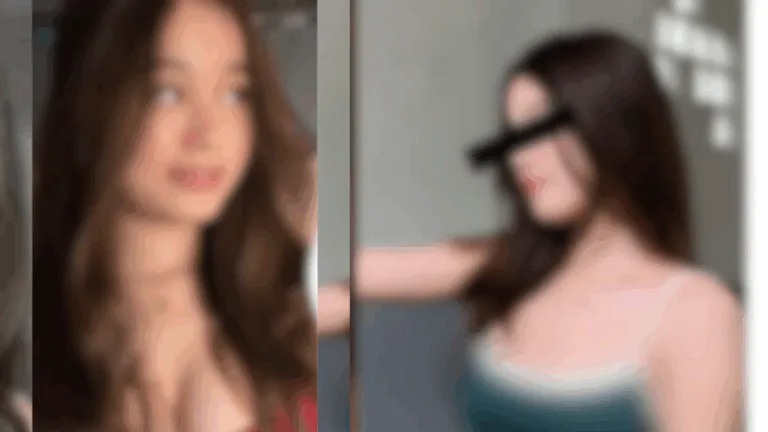 Chichi MMS Viral Video Fact Check: AI or real? Chichi's private video