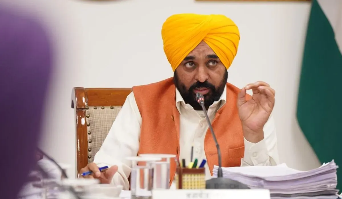 People-Centric Budget Punjab