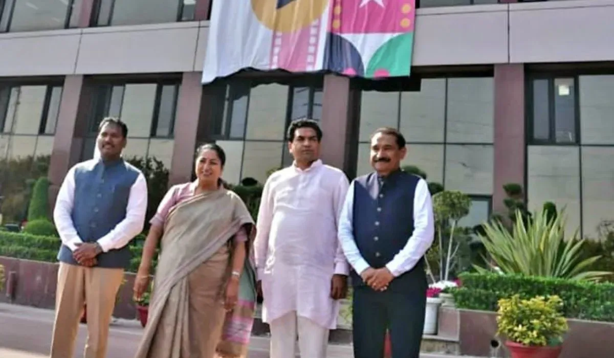 Delhi Film Festival 2026