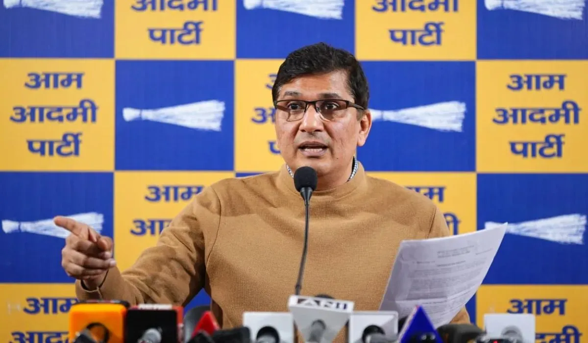 Delhi Janakpuri Accident