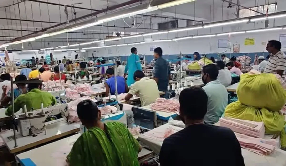 Budget 2026 MSME Impact