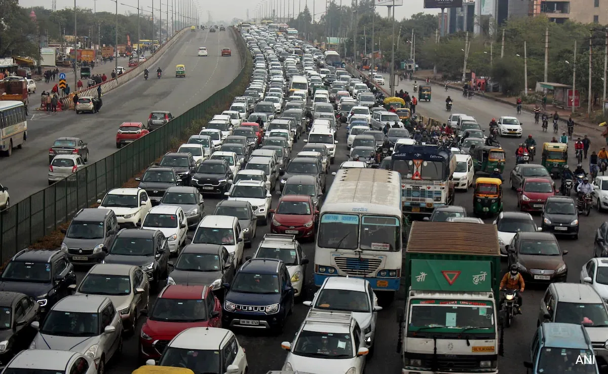 Delhi News: Ending Fragmentation in Transport Governance