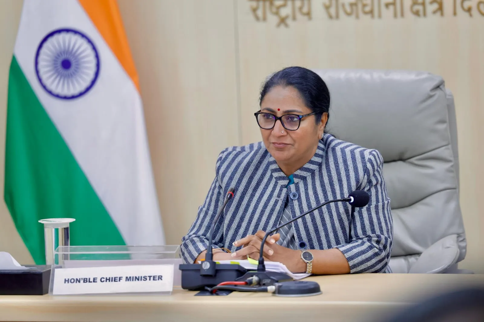 What is DUMTA: Delhi government’s big push to fix urban transport and traffic woes