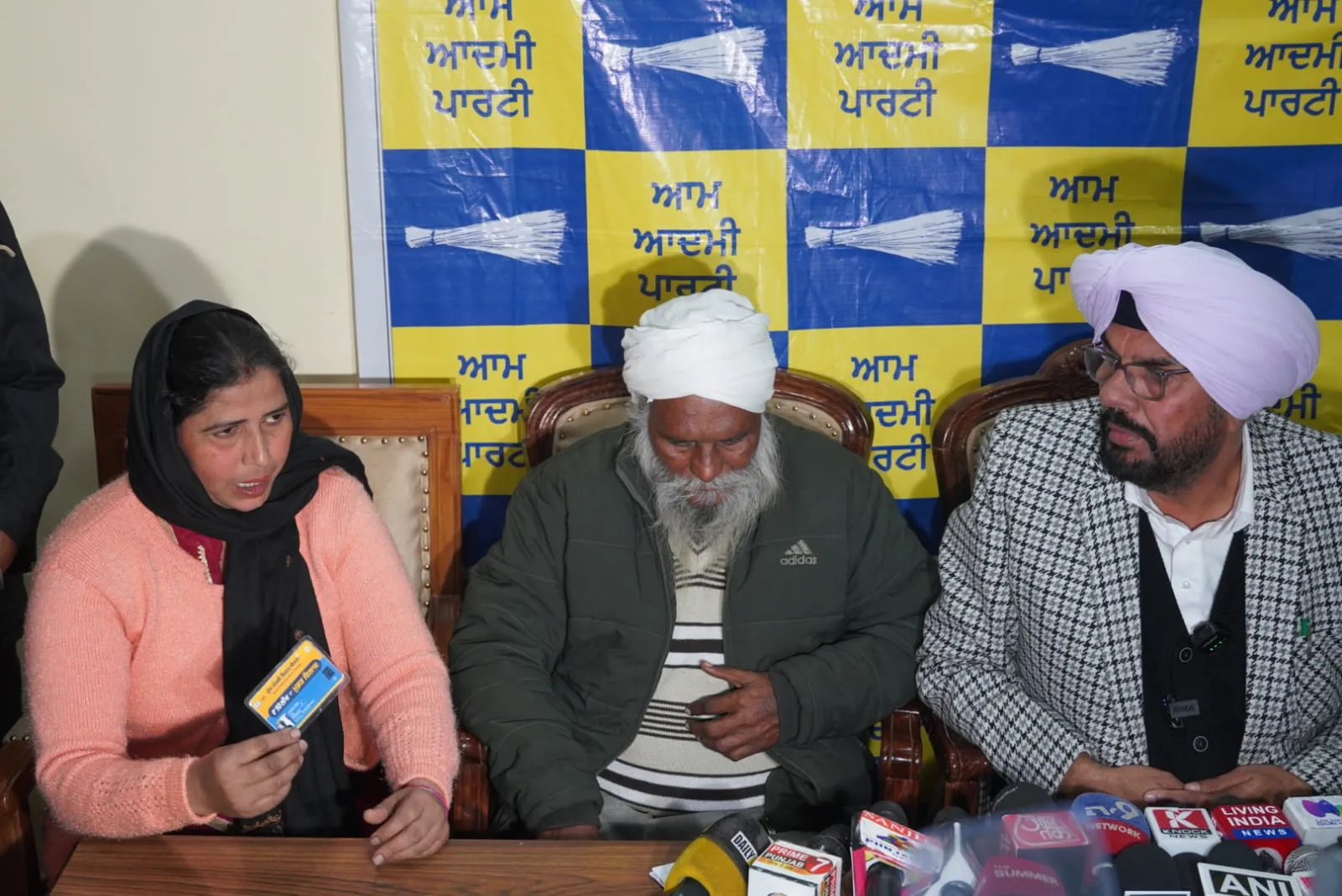 Bhagwant Mann Govt: Punjab govt delivers on promises as CM Health Insurance Scheme takes full effect