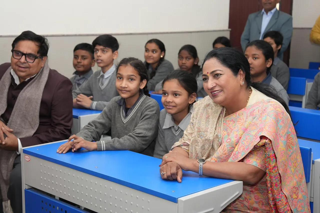 Digital Learning Initiative