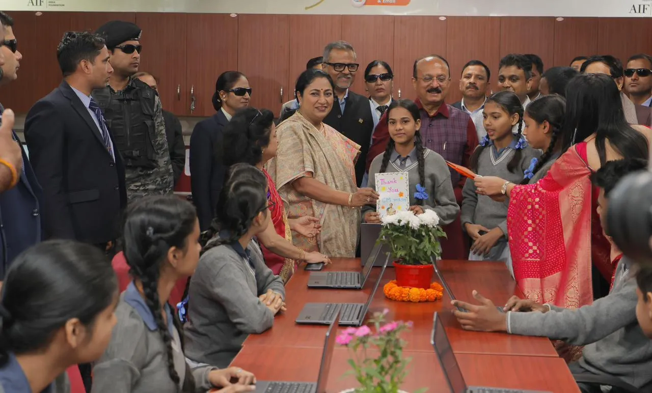 Digital Learning Initiative