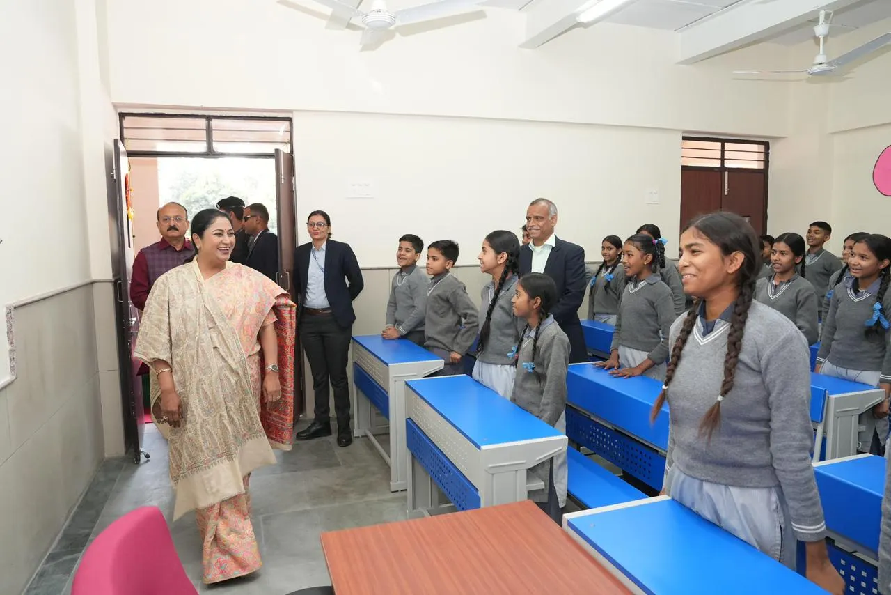 Digital Learning Initiative