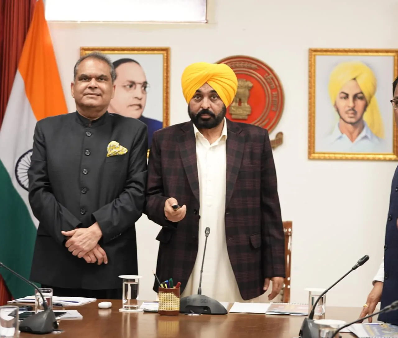 Punjab Industrial Growth