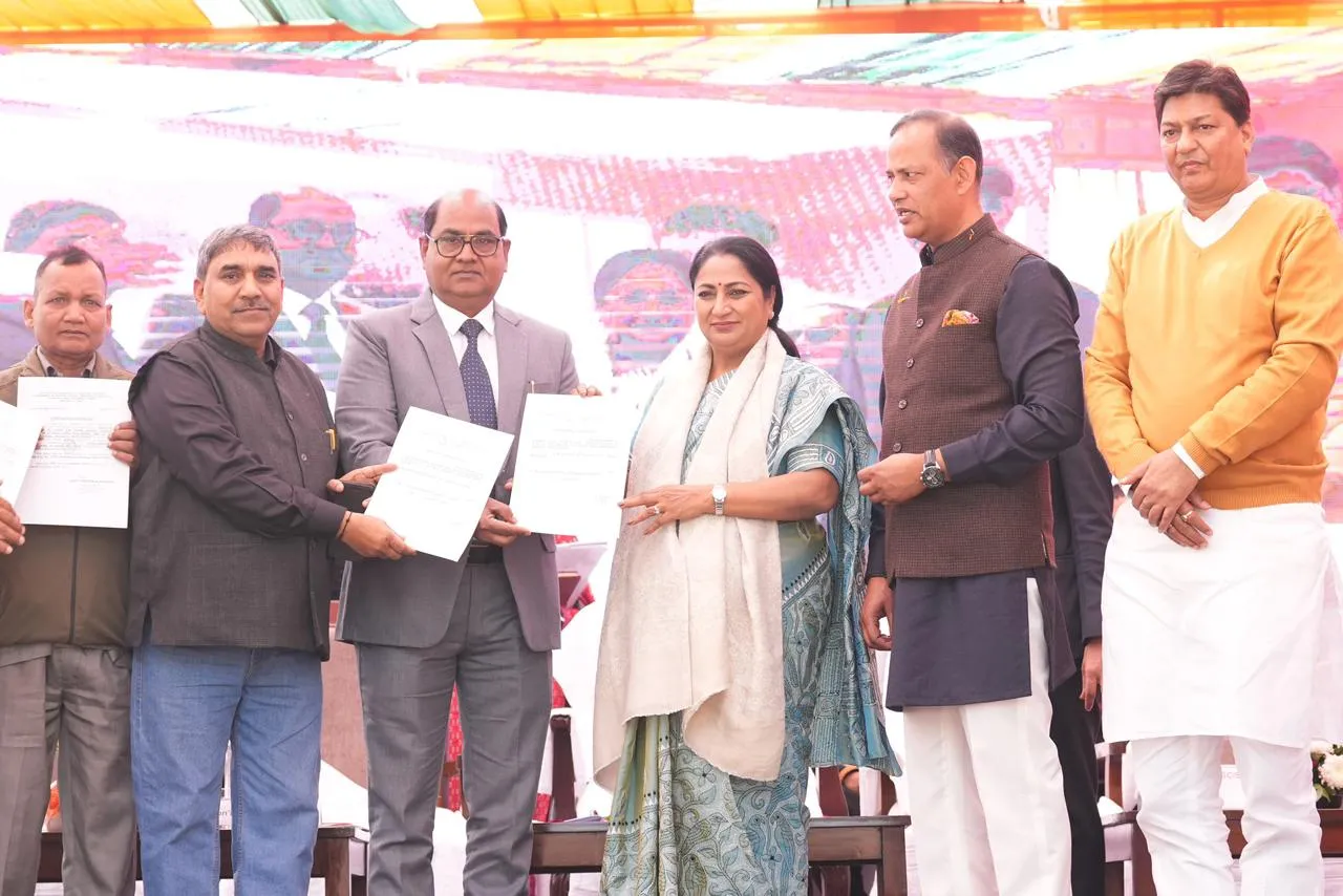 Major Push for SC/ST Settlements: CM Rekha Gupta approves 146 Projects worth ₹85 crore