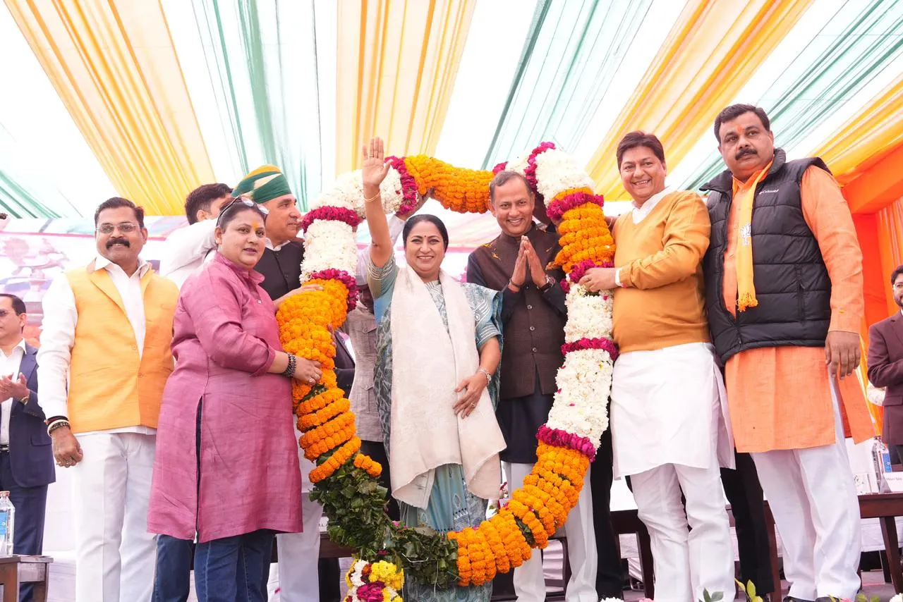 Major Push for SC/ST Settlements: CM Rekha Gupta approves 146 Projects worth ₹85 crore