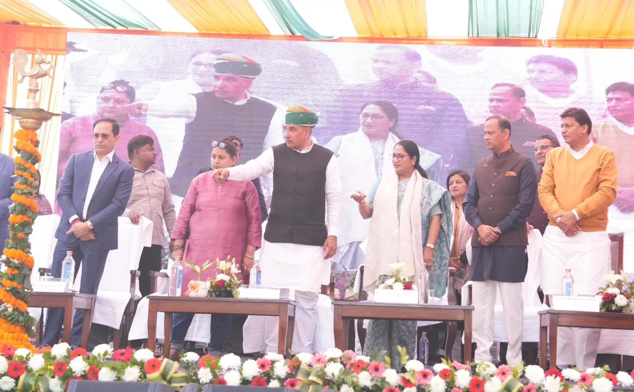 Major Push for SC/ST Settlements: Budget Boost and Focus on Marginalized Communities