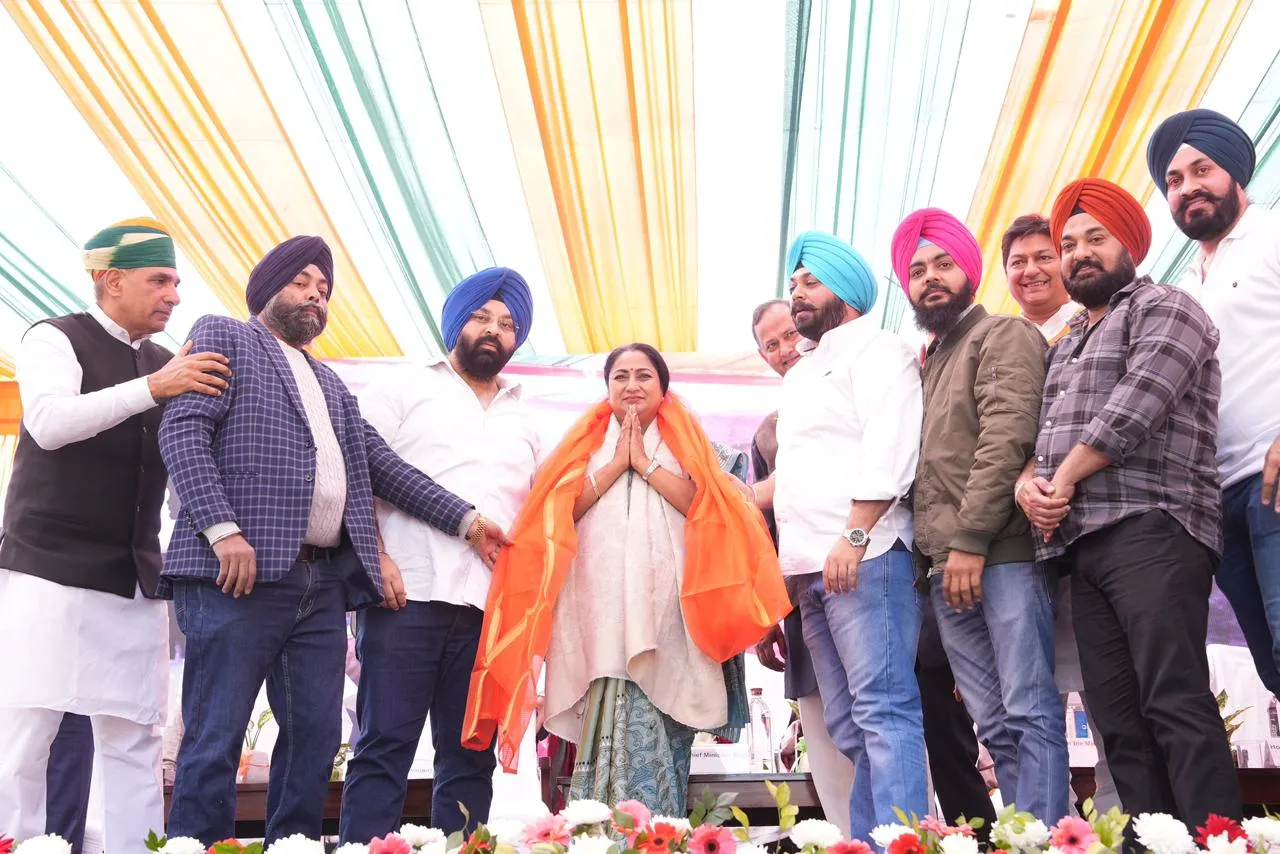 Major Push for SC/ST Settlements: What the SC/ST Improvement Scheme Covers